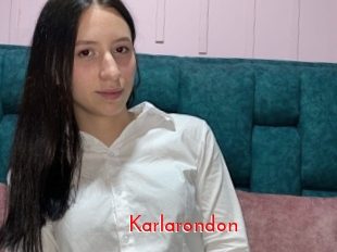 Karlarondon