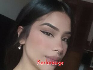 Karlarouge