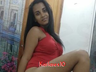 Karlasex10