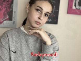 Karleymoodi