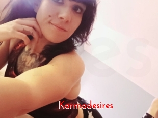 Karmadesires