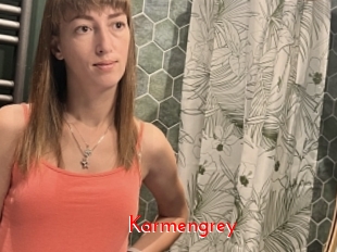 Karmengrey