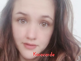 Karocarde