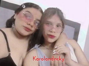 Karolandncky