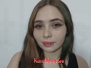 Karolduquee