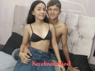 Karolinaandjoel