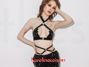 Karolinaconner