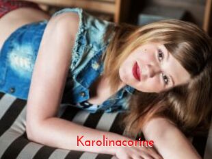 Karolinacorine