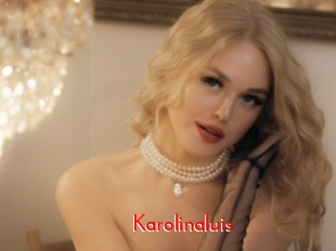 Karolinaluis