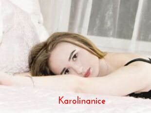 Karolinanice