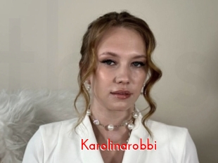 Karolinarobbi