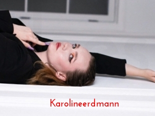 Karolineerdmann