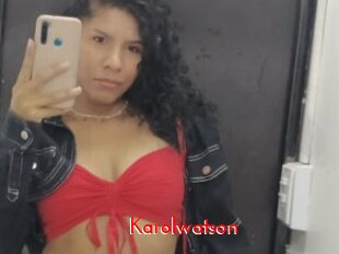 Karolwatson