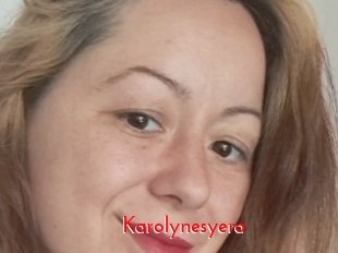 Karolynesyera