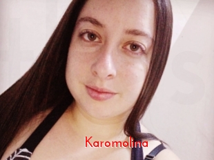 Karomolina