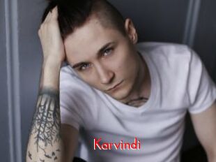 Karvindi