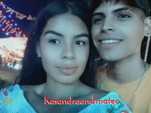 Kasandraandmateo