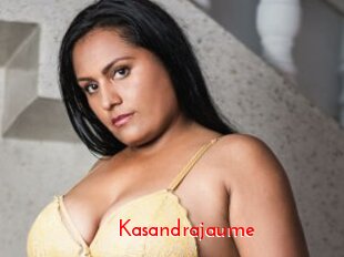 Kasandrajaume