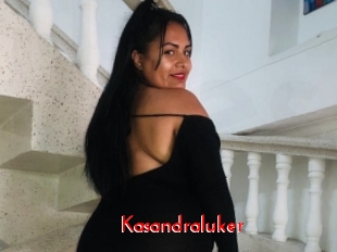 Kasandraluker