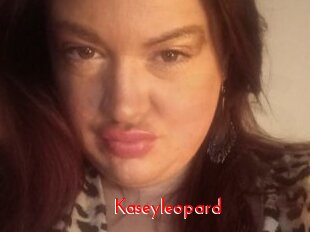 Kaseyleopard