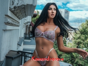 Kassandrarave