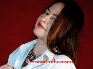 Kassandrathomson