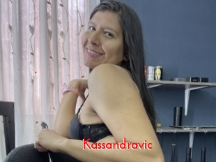 Kassandravic