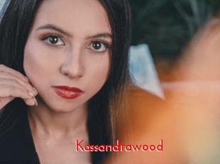 Kassandrawood