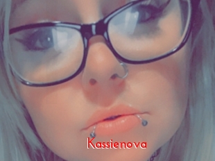 Kassienova