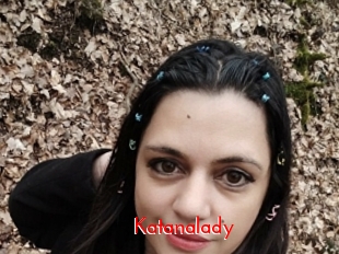 Katanalady