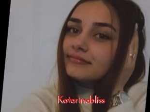 Katarinabliss