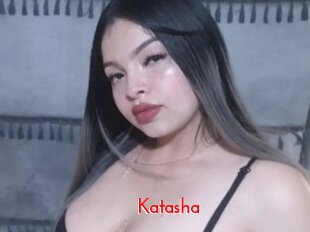 Katasha