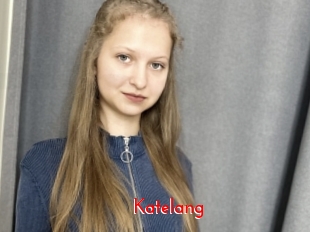 Katelang