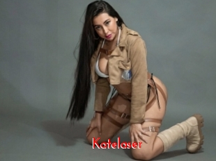 Katelaser