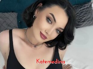 Katemedina
