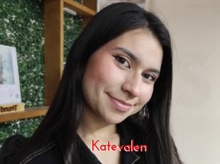 Katevalen