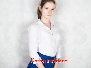 Katherinefriend