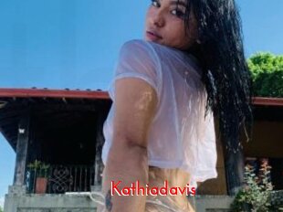 Kathiadavis