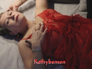 Kathybenson