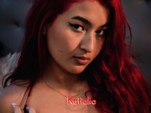 Katialia