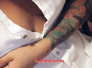 Katiediamas