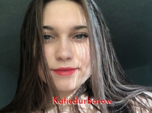 Katiedurborow