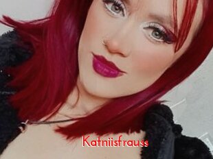 Katniisfrauss