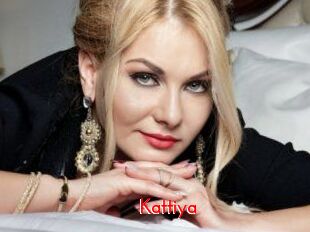 Kattiya