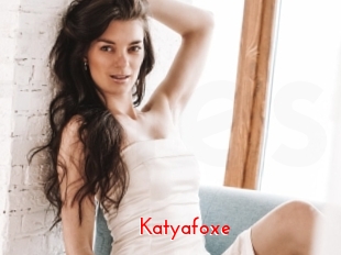 Katyafoxe