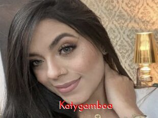 Katygamboa