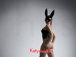 Katymartini