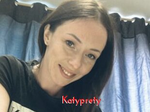 Katyprety