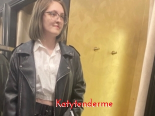 Katytenderme