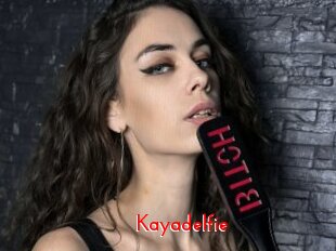 Kayadelfie